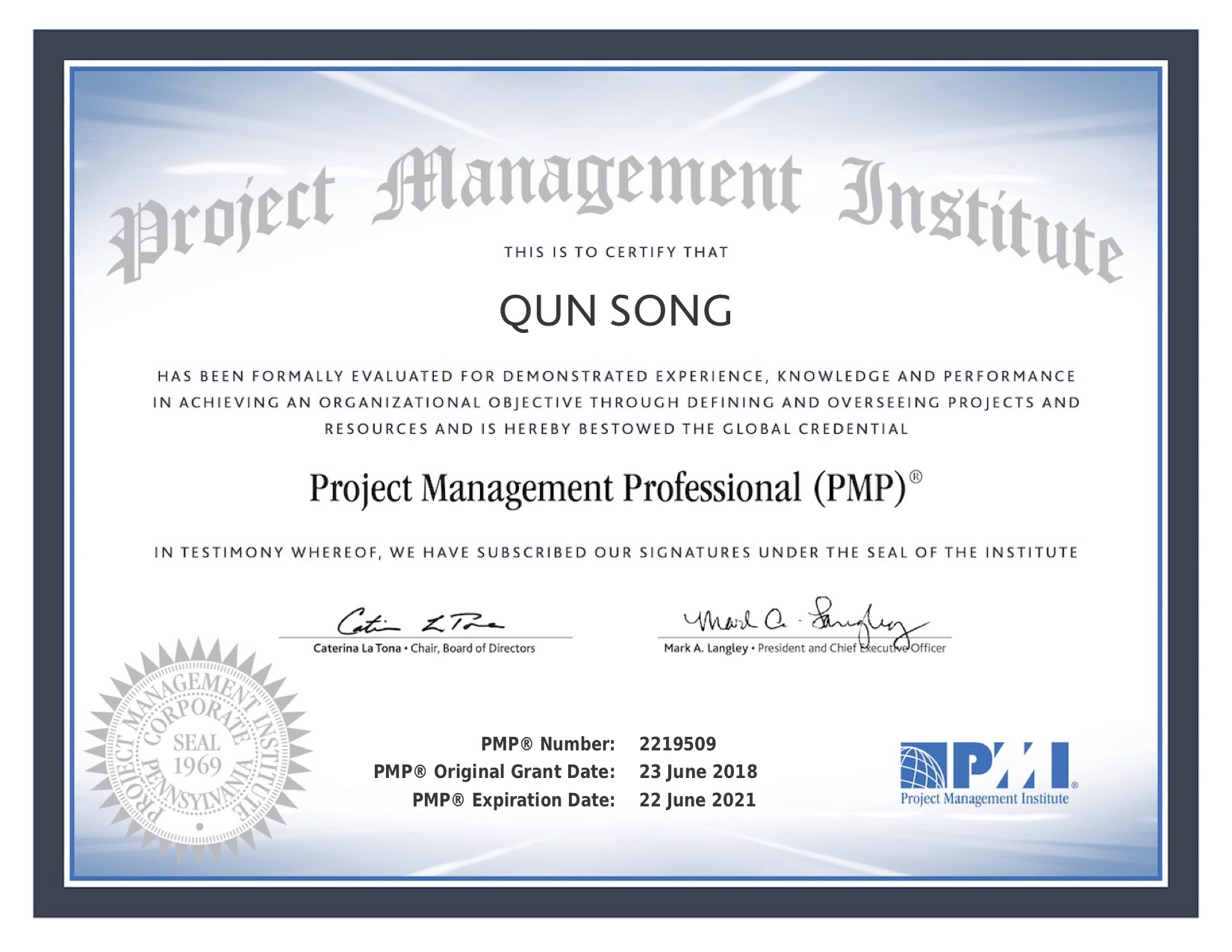 PMP过了，今年还要考一次MBA  产品 项目管理 第1张